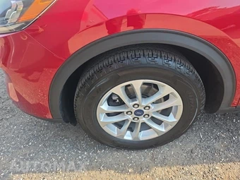 2022 Ford Escape SE - miniatura 8