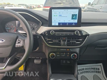 2022 Ford Escape SE - miniatura 11