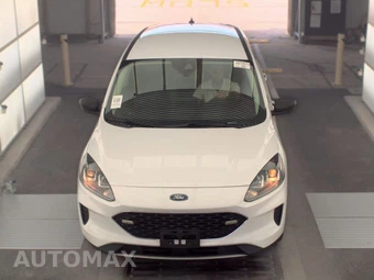 2022 Ford Escape SE - miniatura 2