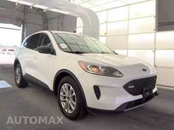 2022 Ford Escape SE - miniatura 3