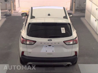 2022 Ford Escape SE - miniatura 5