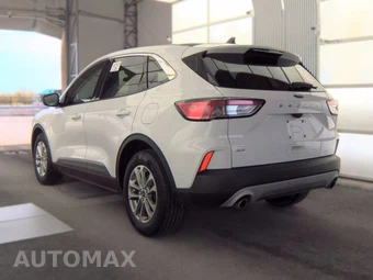 2022 Ford Escape SE - miniatura 6