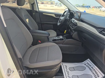 2022 Ford Escape SE - miniatura 8