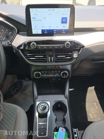 2022 Ford Escape SE - miniatura 10