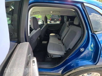2022 Ford Escape SE - miniatura 13