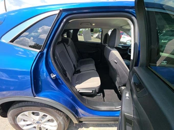 2022 Ford Escape SE - miniatura 16