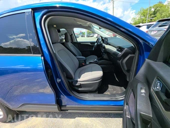 2022 Ford Escape SE - miniatura 18