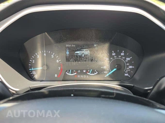 2022 Ford Escape SE - miniatura 9