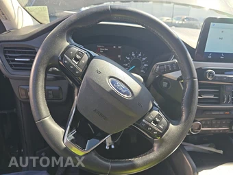 2022 Ford Escape SE – miniatura 10