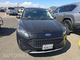 2022 Ford Escape SE – miniatura 2