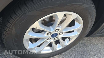 2022 Ford Escape SE – miniatura 23