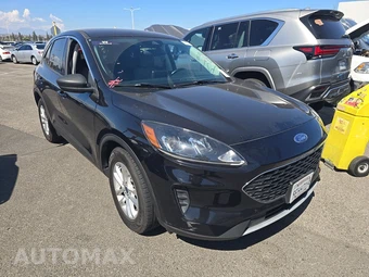 2022 Ford Escape SE – miniatura 3