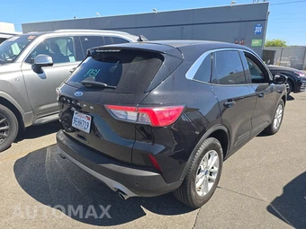 2022 Ford Escape SE – miniatura 4
