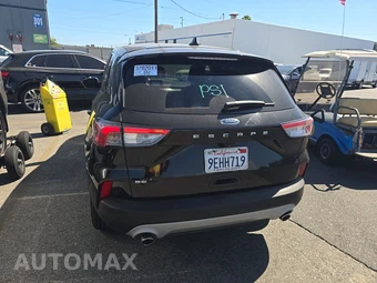 2022 Ford Escape SE – miniatura 5