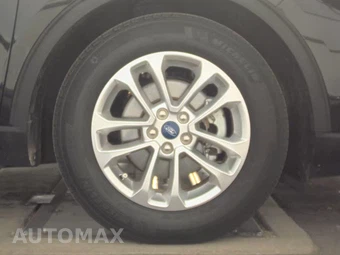 2022 Ford Escape SE - miniatura 10