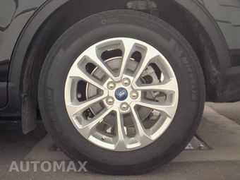 2022 Ford Escape SE - miniatura 12