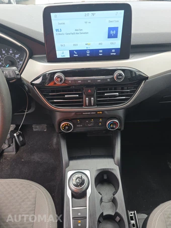 2022 Ford Escape SE - miniatura 17