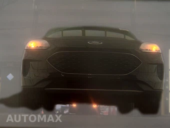 2022 Ford Escape SE - miniatura 3