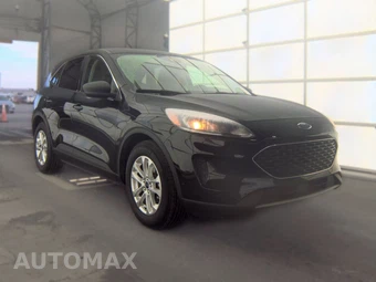 2022 Ford Escape SE - miniatura 4