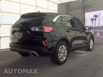 2022 Ford Escape SE - miniatura 5