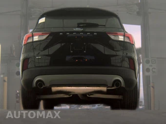2022 Ford Escape SE - miniatura 7