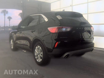 2022 Ford Escape SE - miniatura 8
