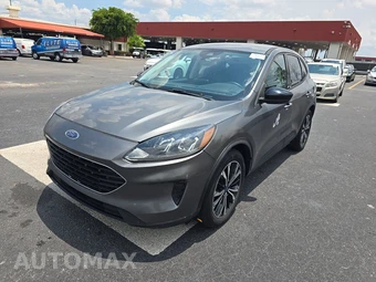 2022 Ford Escape SE - samochód z USA z aukcji Manheim, oferta Kup Teraz w AUTOMAX