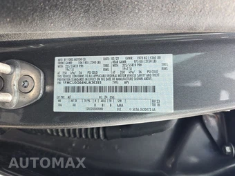 2022 Ford Escape SE - miniatura 14