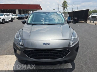 2022 Ford Escape SE - miniatura 2