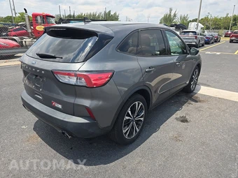 2022 Ford Escape SE - miniatura 4