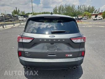 2022 Ford Escape SE - miniatura 5