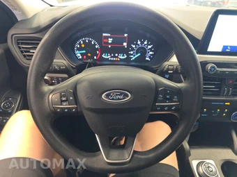 2022 Ford Escape SE – miniatura 10