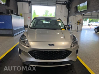 2022 Ford Escape SE – miniatura 2