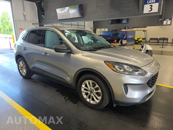 2022 Ford Escape SE – miniatura 3