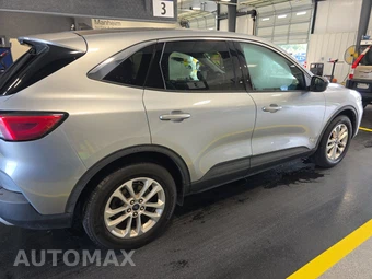 2022 Ford Escape SE – miniatura 4