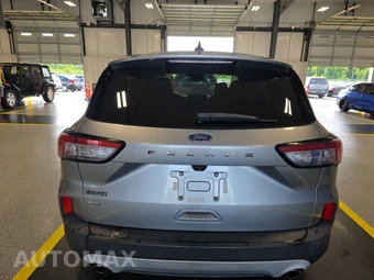 2022 Ford Escape SE – miniatura 5
