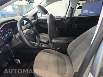2022 Ford Escape SE – miniatura 7