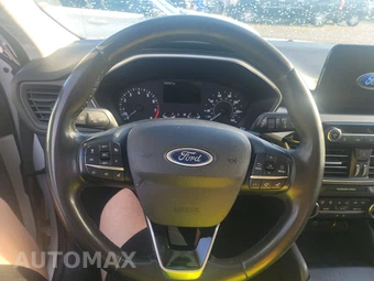 2022 Ford Escape SE – miniatura 10