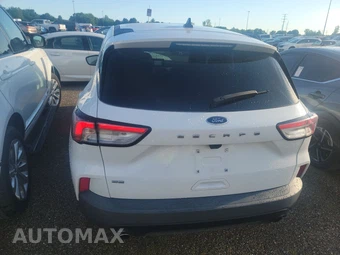 2022 Ford Escape SE – miniatura 15