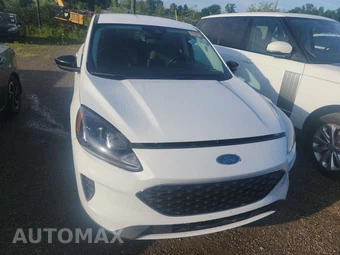 2022 Ford Escape SE – miniatura 2
