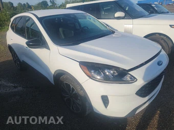 2022 Ford Escape SE – miniatura 3