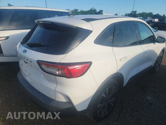 2022 Ford Escape SE – miniatura 4