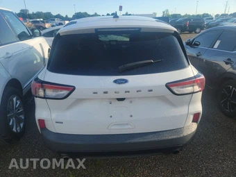 2022 Ford Escape SE – miniatura 5