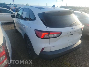 2022 Ford Escape SE – miniatura 6