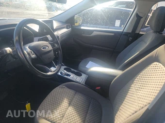 2022 Ford Escape SE – miniatura 7