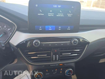 2022 Ford Escape SE – miniatura 10