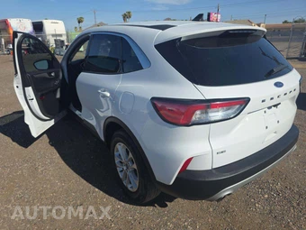2022 Ford Escape SE – miniatura 2