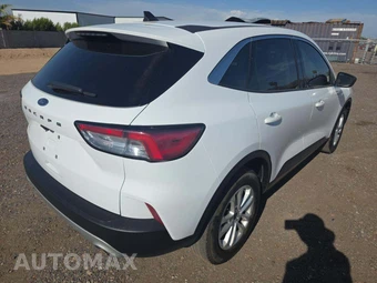 2022 Ford Escape SE – miniatura 3