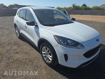 2022 Ford Escape SE – miniatura 4