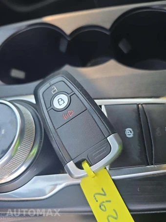 2022 Ford Escape SE – miniatura 8